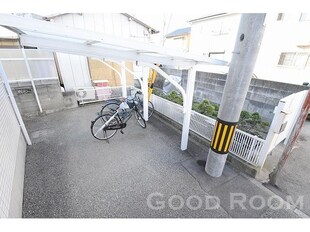 阿波富田駅 徒歩3分 1階の物件内観写真